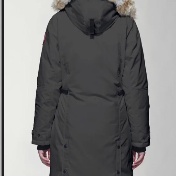 Canada Goose authentic Kensington parka - Picture 2 of 12